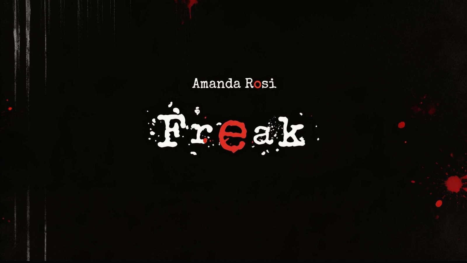Copertina catalogo Freak 2026